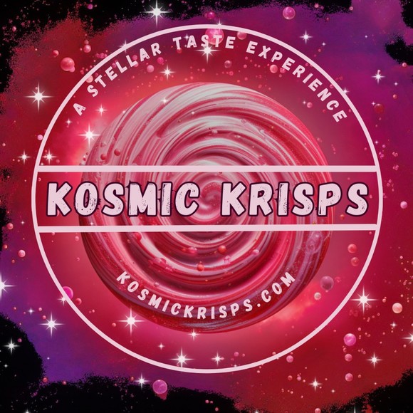 kosmickrisps